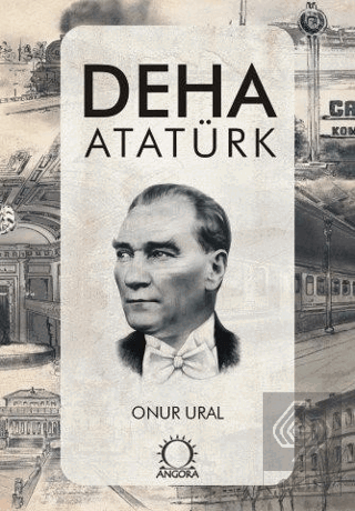 Deha Atatürk