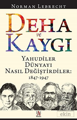 Deha Ve Kaygı