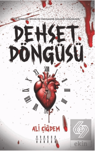 Dehşet Döngüsü