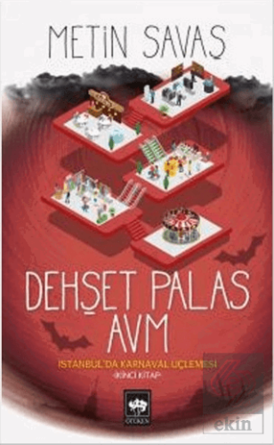 Dehşet Palas AVM