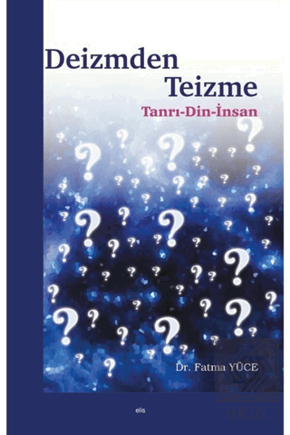 Deizmden Teizme