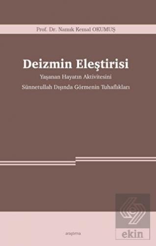 Deizmin Eleştirisi