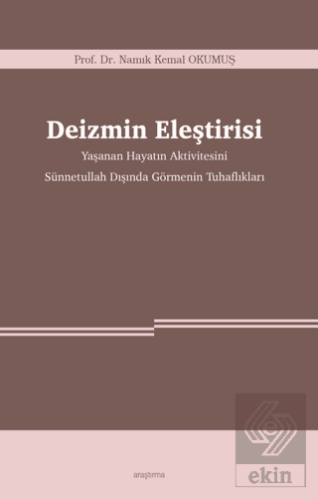 Deizmin Eleştirisi