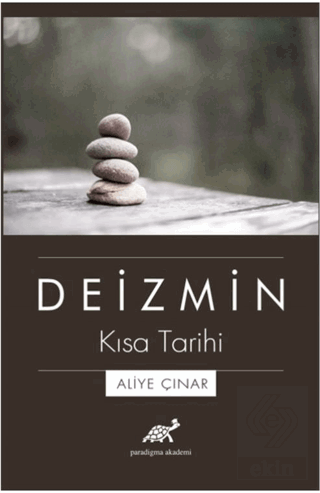 Deizmin Kısa Tarihi