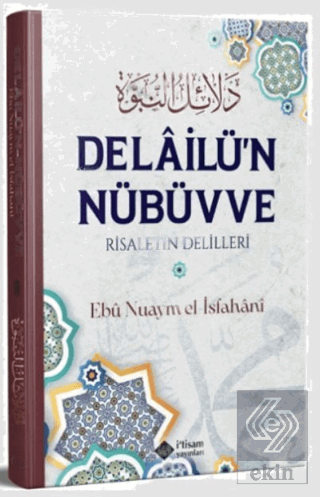 Delailu'n Nübüvve