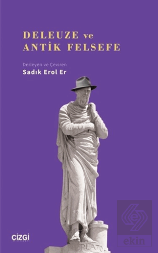 Deleuze ve Antik Felsefe