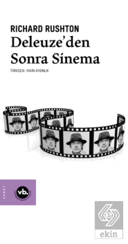 Deleuze'den Sonra Sinema