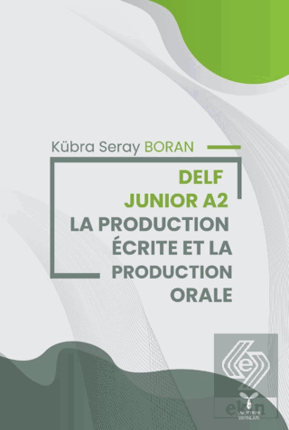 Delf Junior A2 La Productıion Ecrite Et La Product