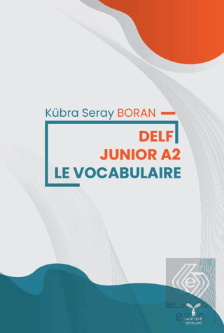 Delf Junior A2 Le Vocabularie