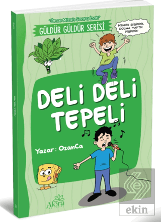 Deli Deli Tepeli