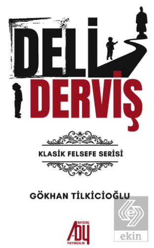 Deli Derviş