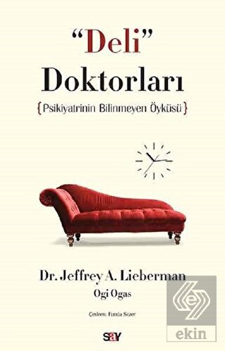 Deli Doktorları