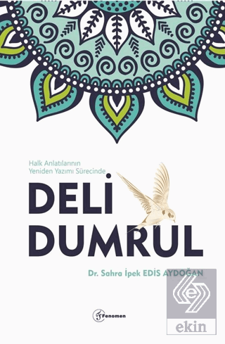 Deli Dumrul