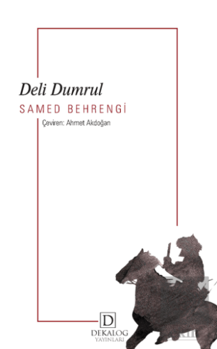 Deli Dumrul