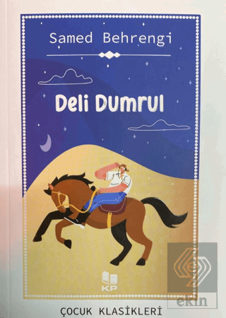 Deli Dumrul