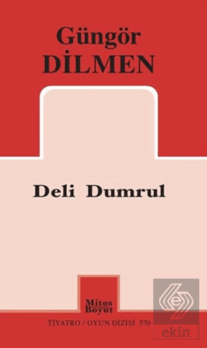 Deli Dumrul