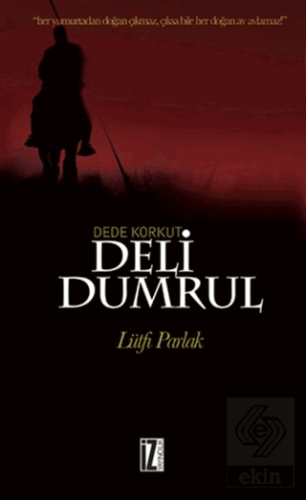 Deli Dumrul