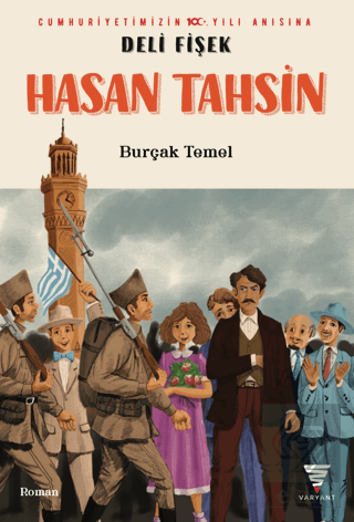 Deli Fişek Hasan Tahsin