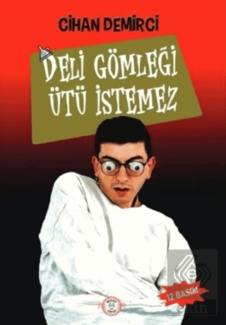 Deli Gömleği Ütü İstemez