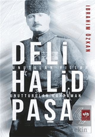 Deli Halid Paşa