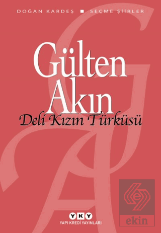 Deli Kızın Türküsü