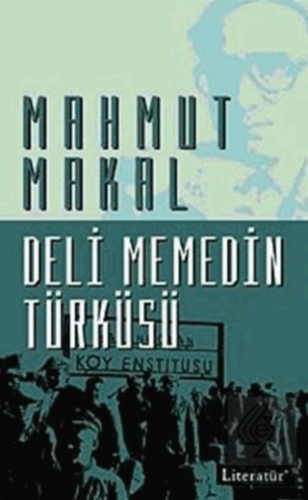 Deli Memedin Türküsü