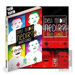 Deli Midir Nedir