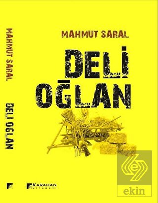 Deli Oğlan