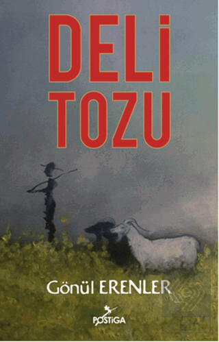 Deli Tozu