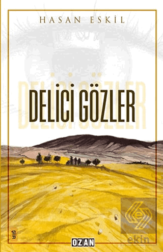 Delici Gözler