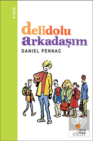 Delidolu Arkadaşım