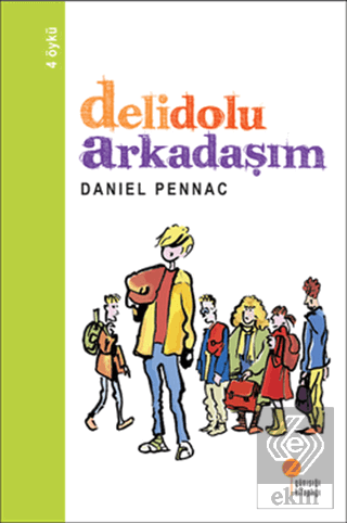 Delidolu Arkadaşım