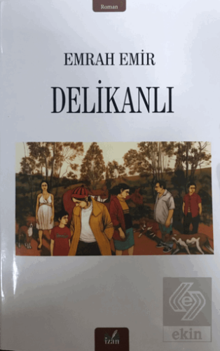 Delikanlı