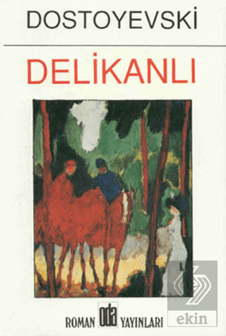 Delikanlı