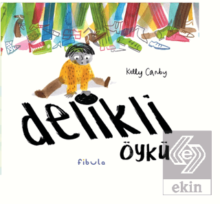 Delikli Öykü