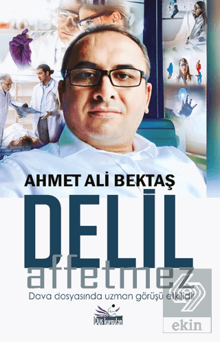 Delil Affetmez