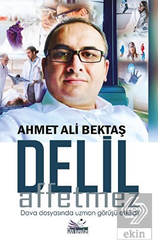 Delil Affetmez