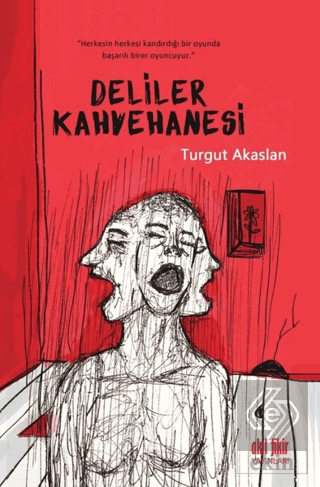 Deliler Kahvehanesi