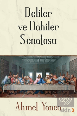 Deliler ve Dahiler Senatosu