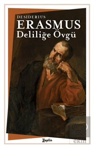 Deliliğe Övgü