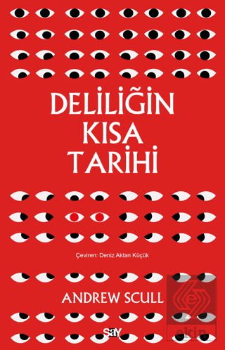 Deliliğin Kısa Tarihi