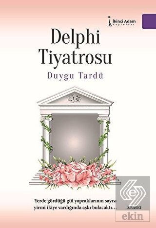 Delphi Tiyatrosu