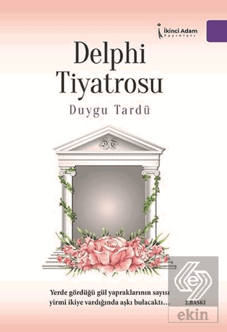 Delphi Tiyatrosu