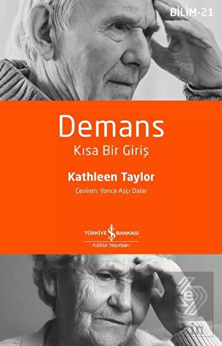 Demans – Kısa Bir Giriş