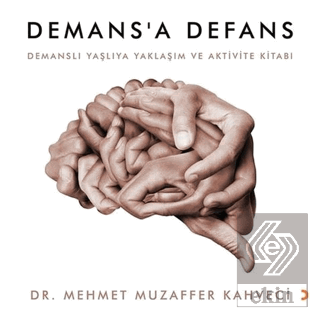 Demans'a Defans