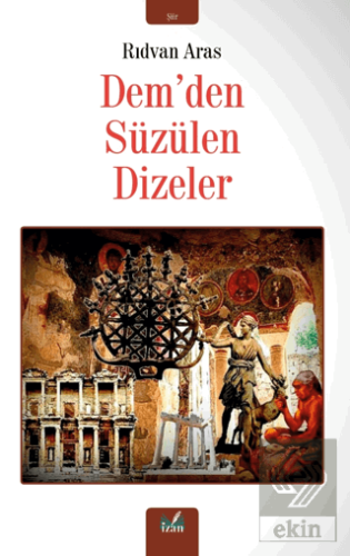 Dem'den Süzülen Dizeler