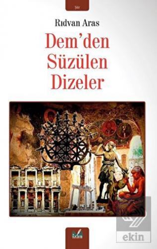 Dem'den Süzülen Dizeler