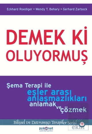 Demek ki Oluyormuş