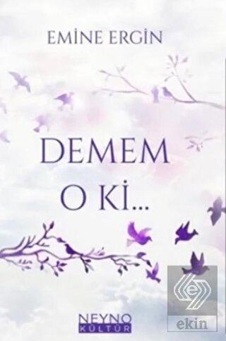 Demem O Ki