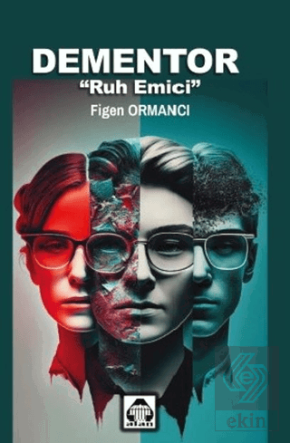 Dementor – Ruh Emici